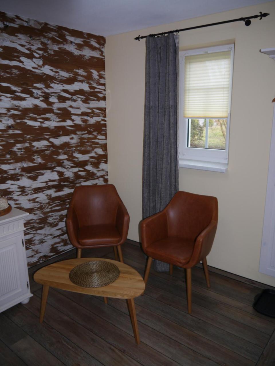 Cafe Im Hof- Bed & Breakfast Streufdorf Екстер'єр фото