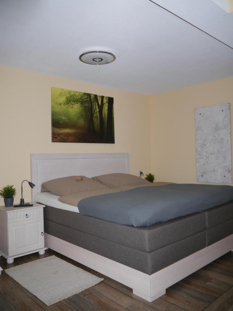 Cafe Im Hof- Bed & Breakfast Streufdorf Екстер'єр фото